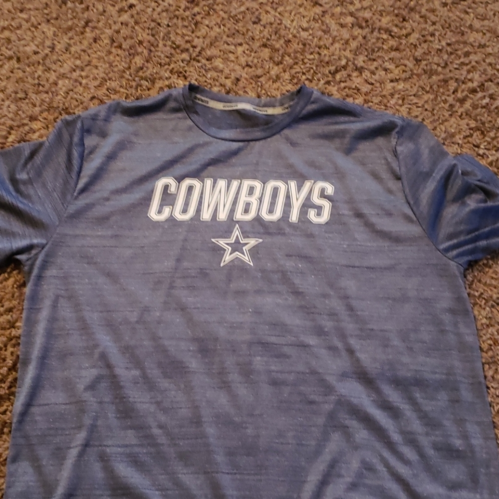 Cowboys Shirt